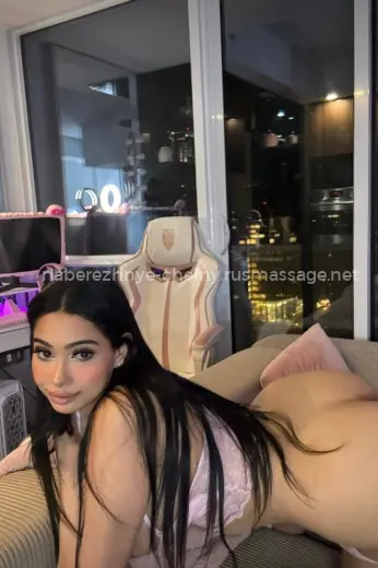Массажистка Александра - Фото 6 №7793