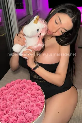 Массажистка Александра - Фото 5 №7793