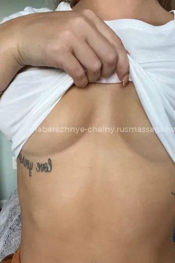 Массажистка Валерия - Фото 9 №7795
