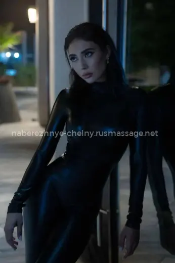 Массажистка Елизавета - Фото 7 №7800