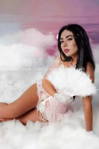 Массажистка Елизавета - Фото 5 №7800