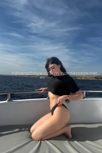 Массажистка Елизавета - Фото 2 №7800