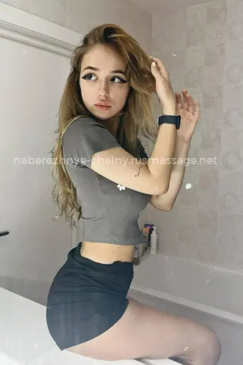 Массажистка Дарья - Фото 5 №7804