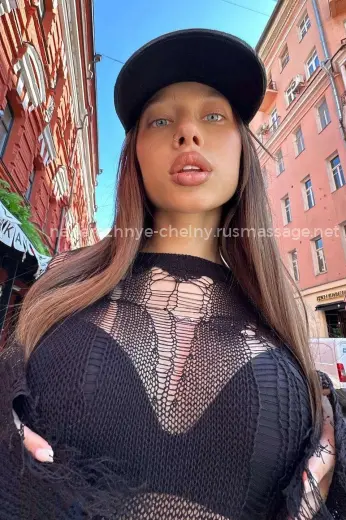 Массажистка Александра - Фото 7 №7806