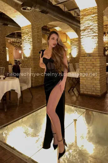 Массажистка Полина - Фото 8 №7807