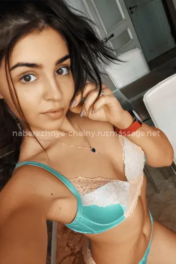 Массажистка Виктория - Фото 6 №7808