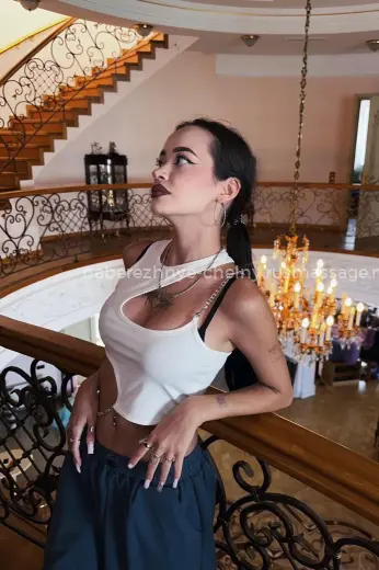 Массажистка Камилла - Фото 4 №7812