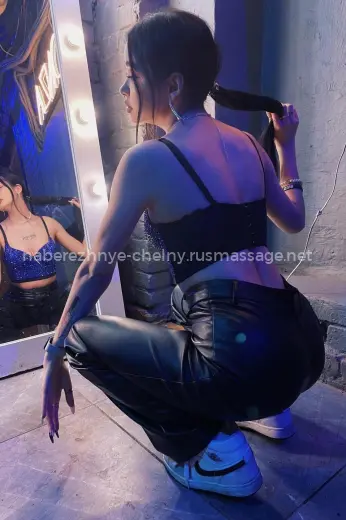 Массажистка Камилла - Фото 3 №7812