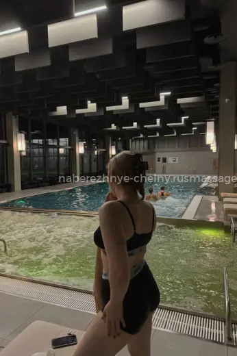 Массажистка Маргарита - Фото 7 №7813