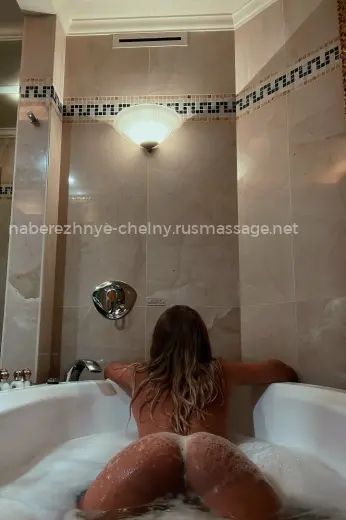 Массажистка Камилла - Фото 4 №7820