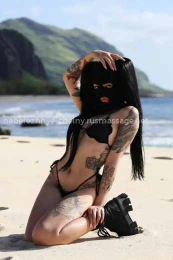 Массажистка Елизавета - Фото 5 №7822