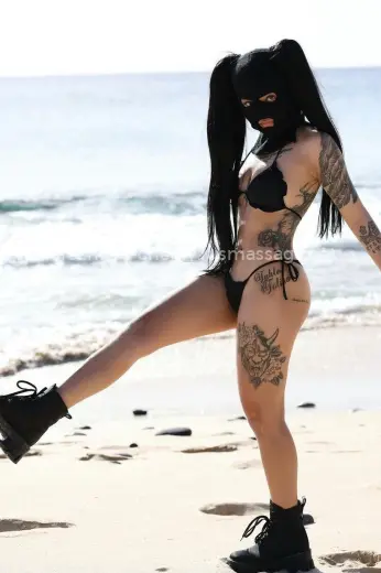 Массажистка Елизавета - Фото 3 №7822