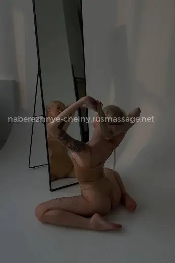 Массажистка Виктория - Фото 4 №7827