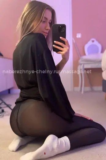 Массажистка Вероника - Фото 7 №7830