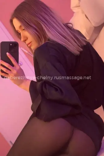 Массажистка Вероника - Фото 5 №7830