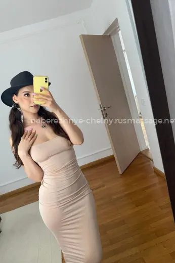 Массажистка Валерия - Фото 2 №7834