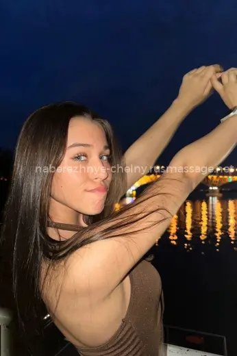 Массажистка Анастасия - Фото 7 №7843