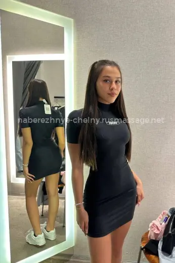 Массажистка Анастасия - Фото 3 №7843