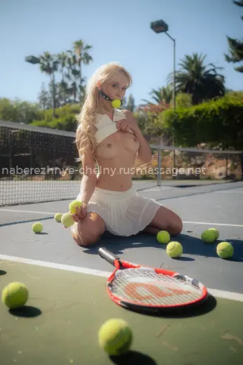 Массажистка Милана - Фото 6 №7847