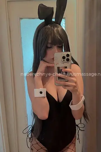 Массажистка Яна - Фото 2 №7851