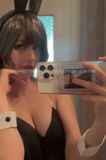 Массажистка Яна - Фото 7 №7851