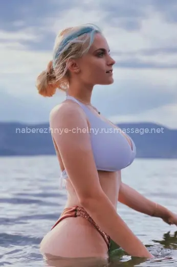 Массажистка Яна - Фото 7 №7853