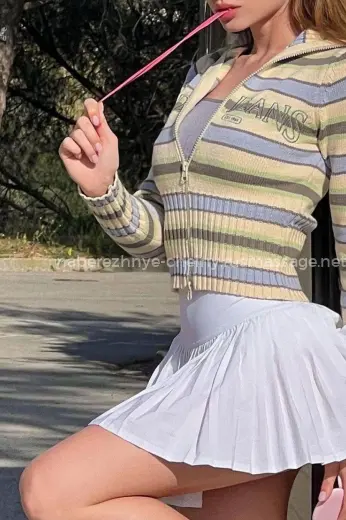 Массажистка Анна - Фото 9 №7858