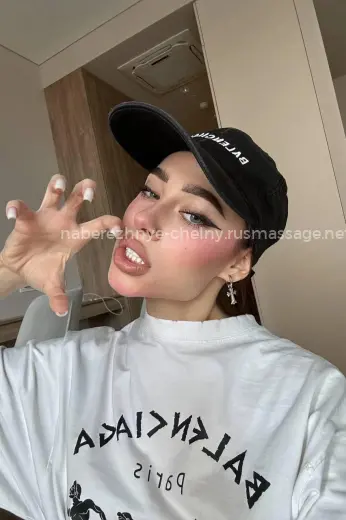 Массажистка Анна - Фото 5 №7861