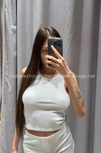 Массажистка Анна - Фото 2 №7861