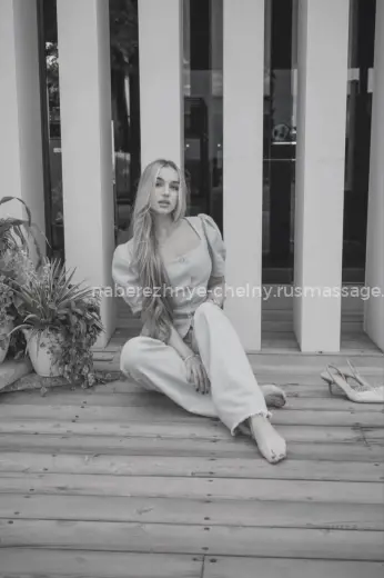 Массажистка Вероника - Фото 10 №7865