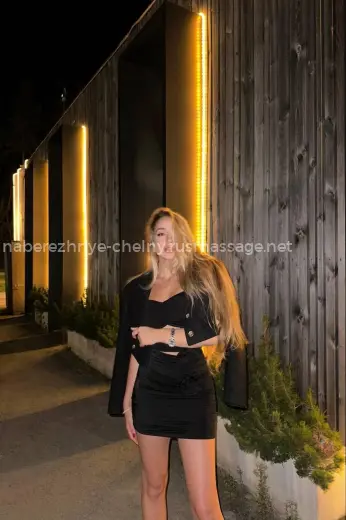 Массажистка Вероника - Фото 3 №7865