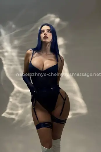 Массажистка София - Фото 11 №7868