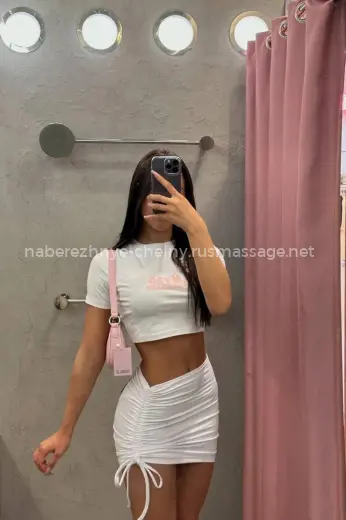 Массажистка Валерия - Фото 10 №7873