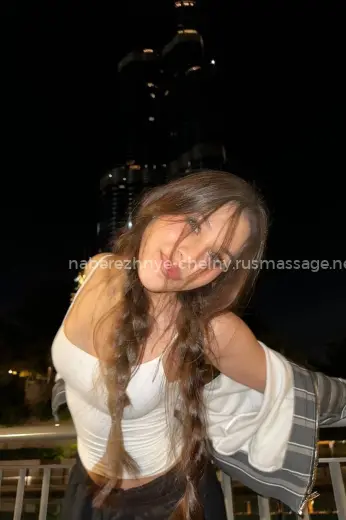 Массажистка Валерия - Фото 3 №7873