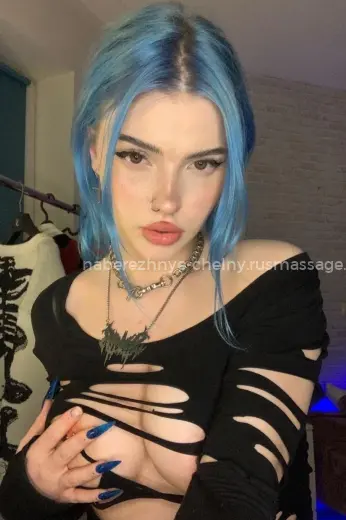 Массажистка Алиса - Фото 7 №7877