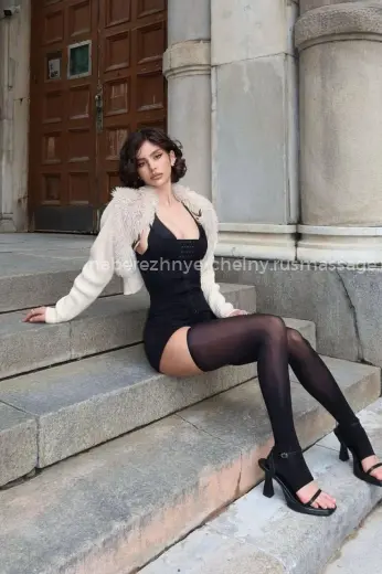 Массажистка Алиса - Фото 7 №7881