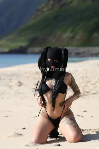 Массажистка Ева - Фото 9 №7884