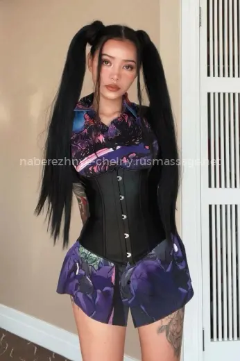 Массажистка Ева - Фото 3 №7884