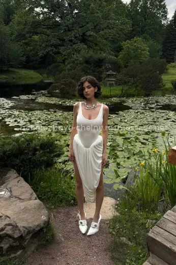 Массажистка Яна - Фото 7 №7887