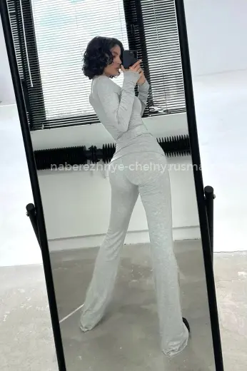 Массажистка Яна - Фото 1 №7887