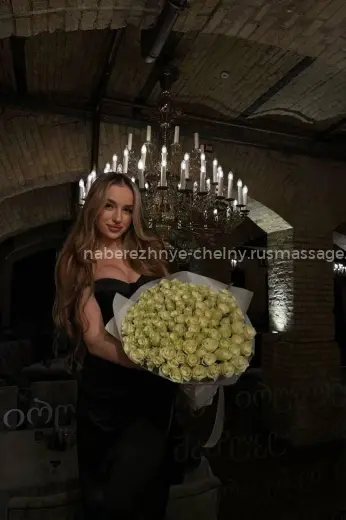 Массажистка София - Фото 4 №7896