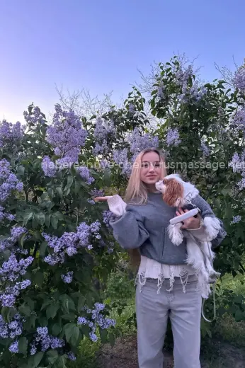 Массажистка София - Фото 2 №7896