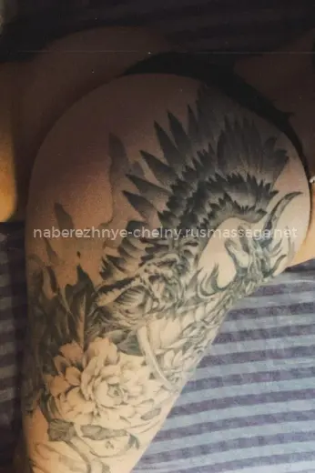 Массажистка Анна - Фото 4 №7897