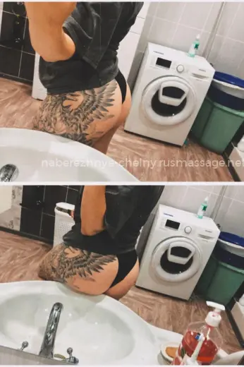 Массажистка Анна - Фото 11 №7897