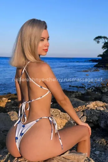 Массажистка Елизавета - Фото 7 №7903