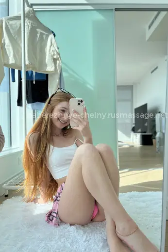 Массажистка Валерия - Фото 4 №7904