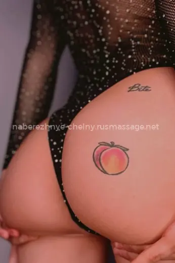 Массажистка Ева - Фото 7 №7906