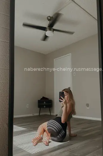 Массажистка Алиса - Фото 4 №7908