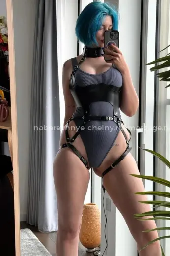 Массажистка Елизавета - Фото 8 №7910