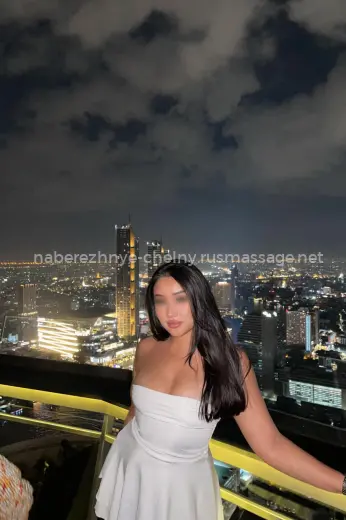 Массажистка Лана - Фото 4 №7914